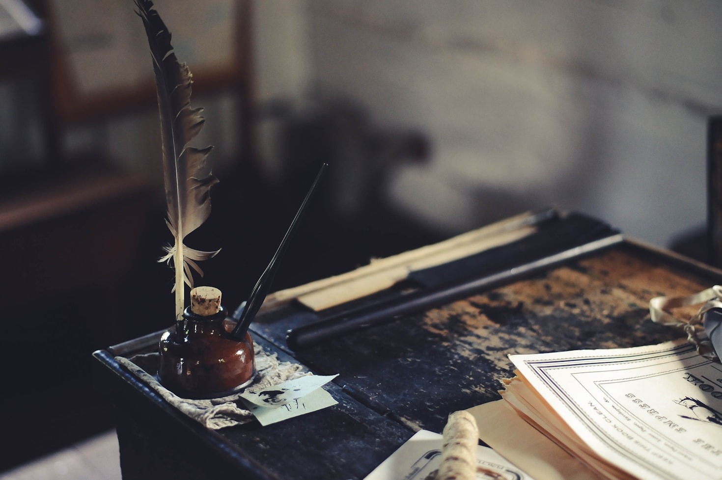 Capturing Moments: A Poetic Perspective